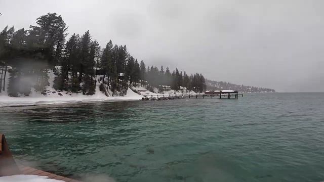 Влог 2 из Тахо США Калифорния смотреть онлайн