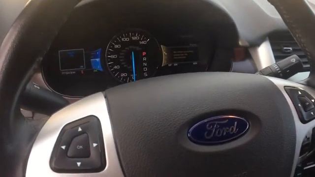 2013 Ford Edge Northbrook, Arlington Heights, Deerfield, Schaumburg, Buffalo Grove, IL 3377 смотреть онлайн
