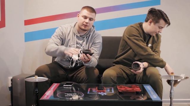 Необычные и очень крутые чаши "Дичь" + Розыгрыш смотреть онлайн