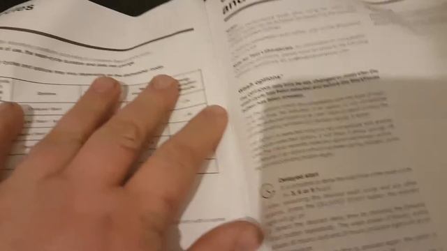 Indesit My Time DFG26B1 Dishwasher Review смотреть онлайн