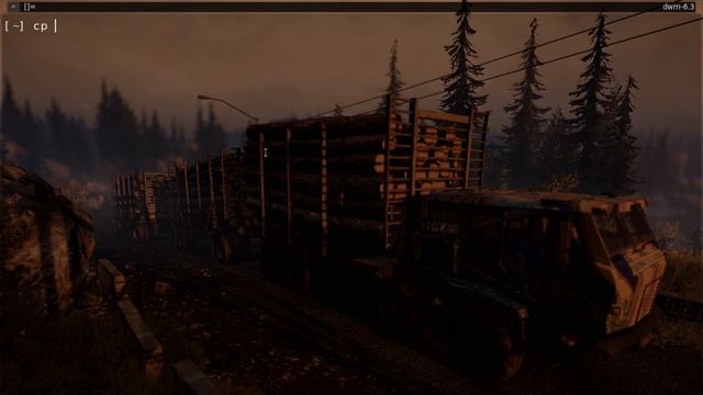 FreeBSD and My Dotfiles. смотреть онлайн