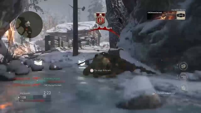 CALL OF DUTY WW2 BETA LIVESTREAM смотреть онлайн