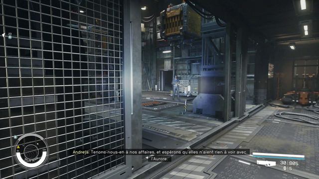 La ville de néon continue j'infiltre un gang Let's play du jeux Starfield EP 16 FR en 2023 😁 смотреть онлайн