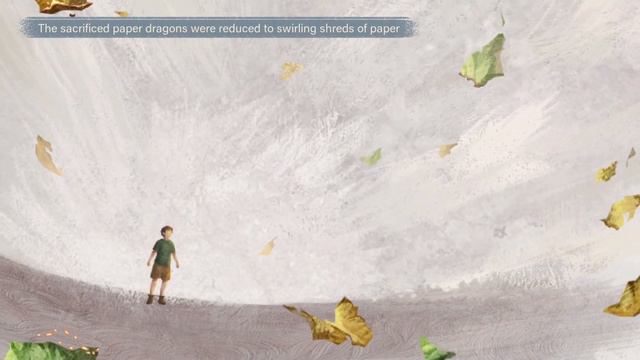 SCP -1762 DANIEL AND DRAGON| SCP Secret Files