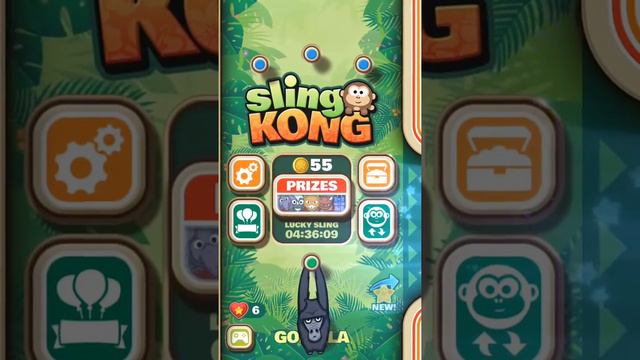 Sling kong episode #1 смотреть онлайн