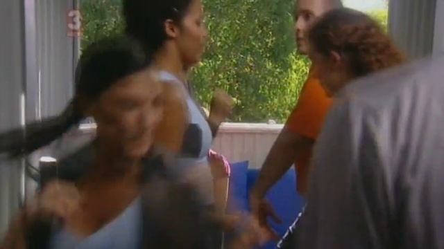 Parallax - The Big Sleep-Over - Episode 9 смотреть онлайн