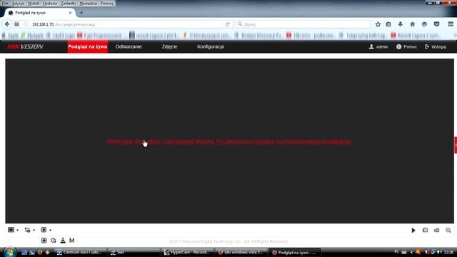 Kamera iP bez rejestratora? Zobacz jak podłączyć? Na własnym PC. смотреть онлайн