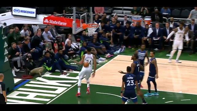 КАК ЯННИС АДЕТОКУМБО ПРОШЕЛ ПУТЬ ОТ БЕЗДОМНОГО ДО MVP смотреть онлайн