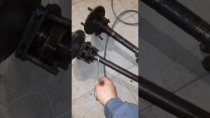 разница в полуосях ваз 21213 и нива шевроле.