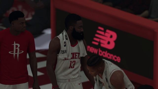 How to Change the Difficulty in NBA 2K21 MyCareer смотреть онлайн