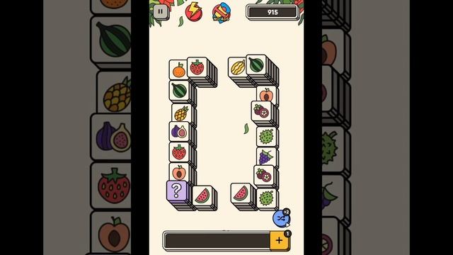 3 Tiles: Tile Connect and Match Block Puzzle Level 58 Gameplay смотреть онлайн