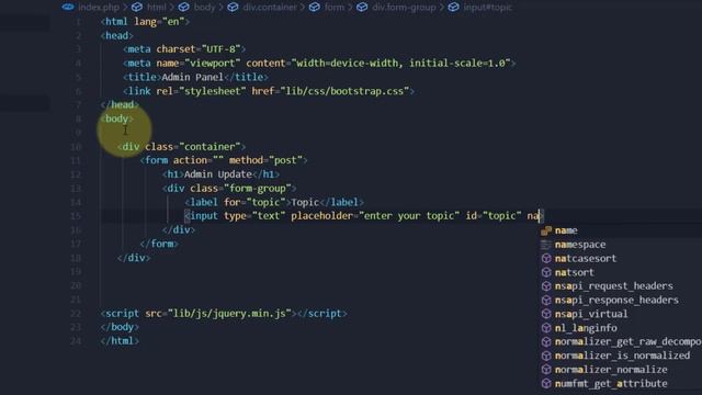 How to insert photos to website by admin panel using php смотреть онлайн