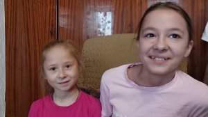 С НОВЫМ ГОДОМ 2023!!! Поздравляем многодетную семью!!!