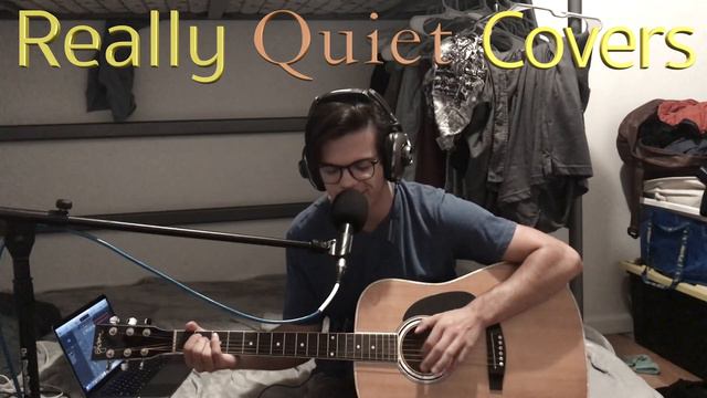 Really Quiet Covers - Episode 1- Miami memories: Alex Cameron смотреть онлайн