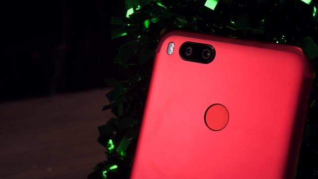 САМЫЙ НОВОГОДНИЙ XIAOMI смотреть онлайн