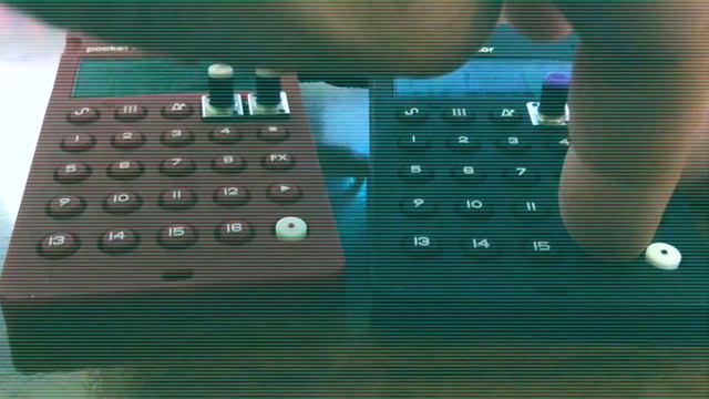 The Little Drum Machine смотреть онлайн