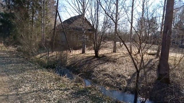 Трёхколёсный велосипед своими руками. И прочие дачные зарисовки смотреть онлайн