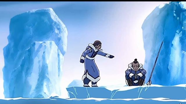 Avatar The Last Airbender is One of the Greats смотреть онлайн