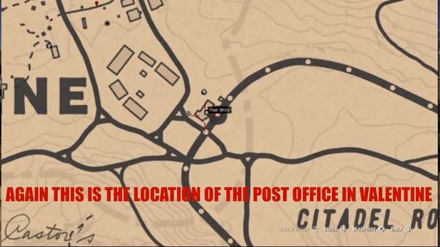 Red Dead Redemption 2 - HOW TO FIX VALENTINE GUNSMITH GLITCH *GUNSMITH SHOP OWNER NOT THERE* смотреть онлайн