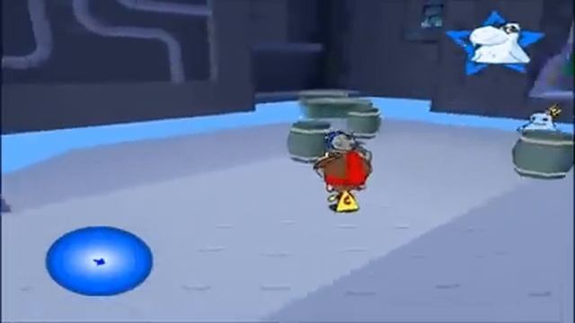 The Fairly Oddparents: Shadow Showdown - Ep. 4 - Take It On The Chin смотреть онлайн