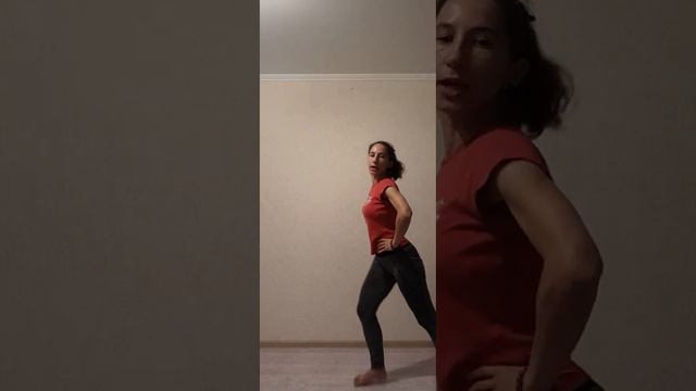 Румба фламенко. Основные шаги. Rumba flamenco смотреть онлайн