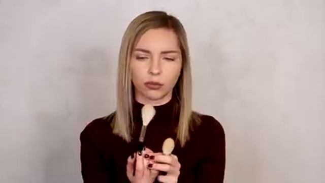 КИСТИ С ALIEXPRESS - КАКИЕ ОНИ? смотреть онлайн