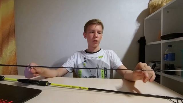 Maximus Villain 7 - 28gr. Стоит ли брать? Обзор.