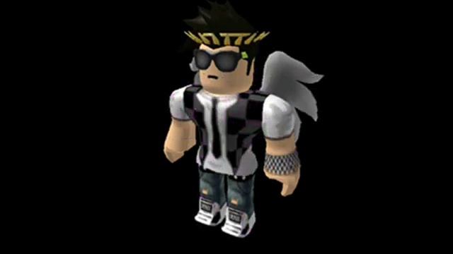 Roblox cool Outfits 2012 смотреть онлайн