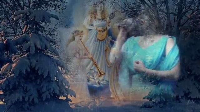 Ф. Шуберт "Ave Maria" исполняет Черных Даша смотреть онлайн