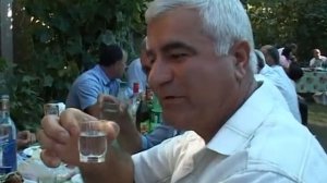 Веселая свадьба в Дагестане. 2012год.с Ашага-стал ч.2