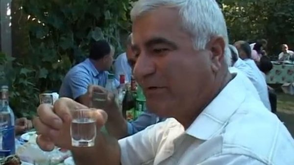 Веселая свадьба в Дагестане. 2012год.с Ашага-стал ч.2