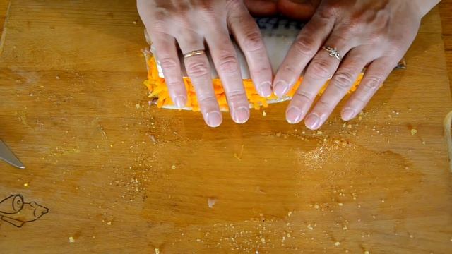 СКУМБРИЯ ПО ЦАРСКИ вкуснейший деликатес своими руками | Тёщины Рецепты ? смотреть онлайн