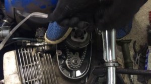 Замена дисков сцепления на Восходе