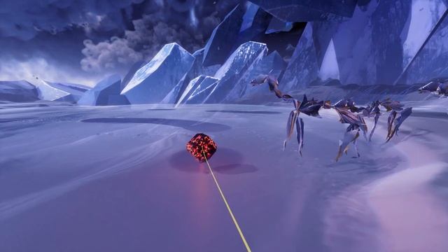 Paper Beast:Folded Edition - Launch Trailer смотреть онлайн