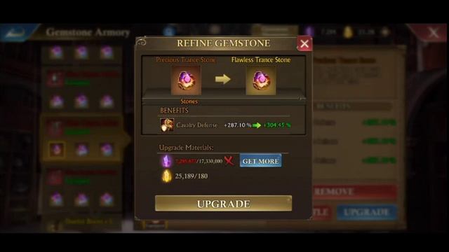 - GGG - upgrade tips, 50% event, Day 2, gemstones and guard weapons, guide guns of glory. смотреть онлайн