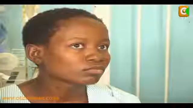 MSICHANA WA MIAKA KUMI NA MINNE KUJIFUNGUA MAPACHA WATATU ~ BUNGOMA COUNTY смотреть онлайн