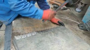 Механическая стыковка конвейерных лент - замки U45 для транспортерной ленты (соединители)