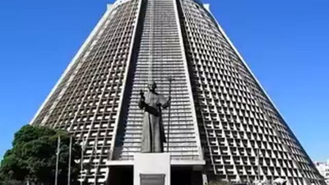 Architecture Churches Around The World. Архитектура церквей мира.