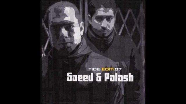 SAEED & PALASH - TIDE: EDIT: 07