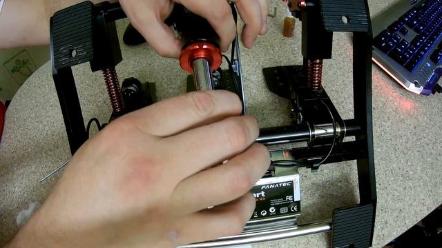 Clubsport Pedals V3 Brake Performance Kit * Подробная Видео-Инструкция по Установке * Тест Драйв смотреть онлайн