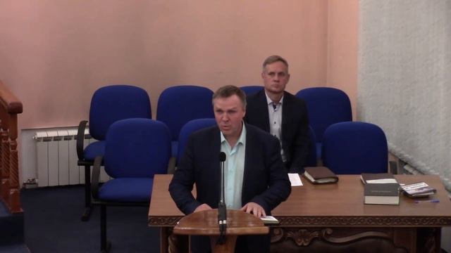 Успешное прохождение поприща. Алексеев А. В. 20.05.2022 смотреть онлайн