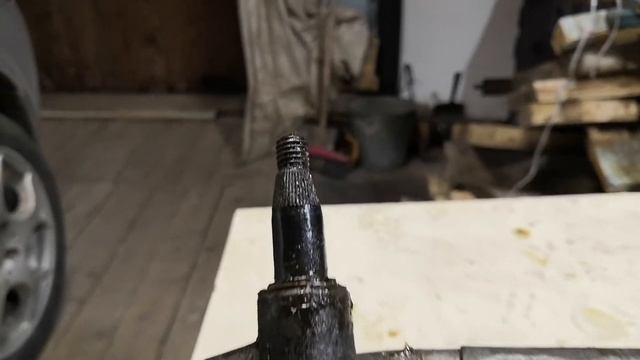 5 Ремонт трапеции привода дворников На Опель Мерива А 2007 Исп ч 5 смотреть онлайн