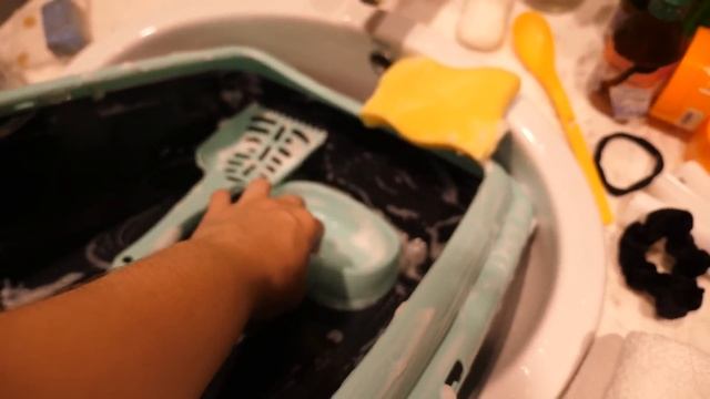 VLOG Откуда у нас белый котёнок смотреть онлайн