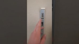 Установка отопительного радиатора Buderus своими РУКАМИ.