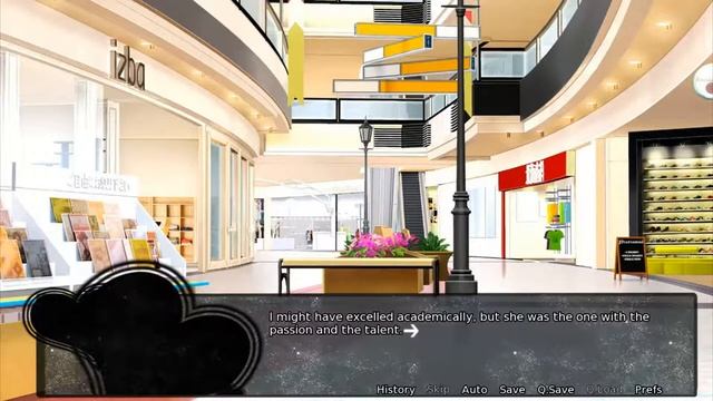 Valentines Otome Alt: Crime And Punishment смотреть онлайн