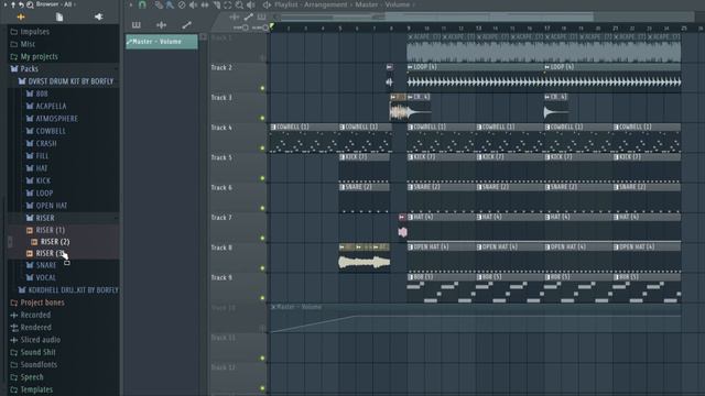 [FREE] DVRST DRUMKIT