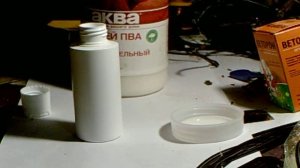 клей пва