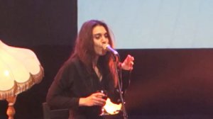 Вера Алоэ -4