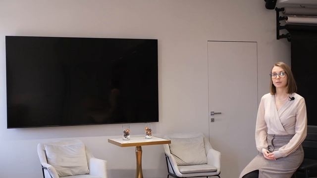 презентация пространства Посольство красоты (Владивосток) смотреть онлайн