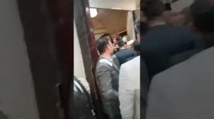 Свадьба в Азербайджане.Сын Казахстанского министра вышел замуж за Азербайджанского олигарха